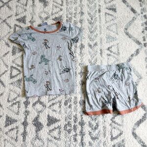 Cotton On Toy Story Pajamas